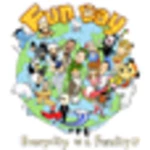 Logo of FunDay android Application 